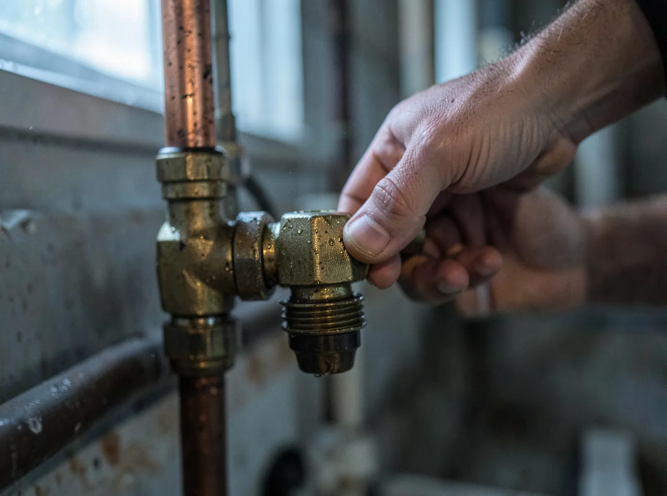Emergency Plumber West Columbia, WV FAQs